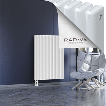 Kotto Radiateur En Aluminium 1200x896 Blanc - Thumbnail