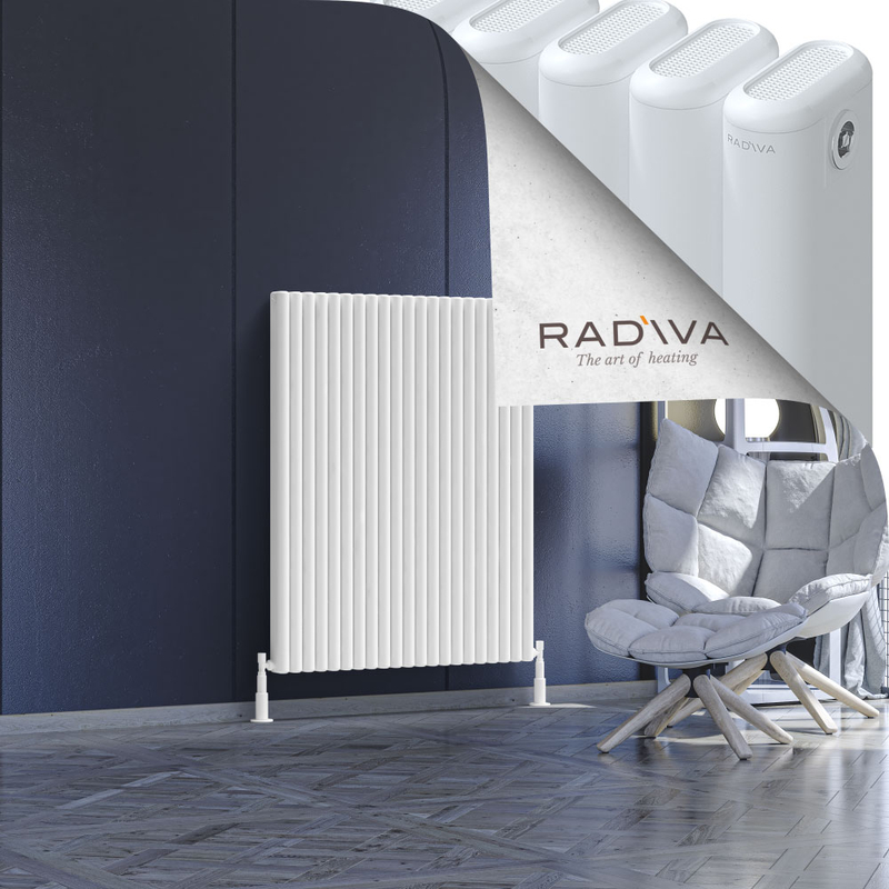 Kotto Radiateur En Aluminium 1200x941 Blanc