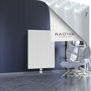 Kotto Radiateur En Aluminium 1200x941 Blanc - Thumbnail