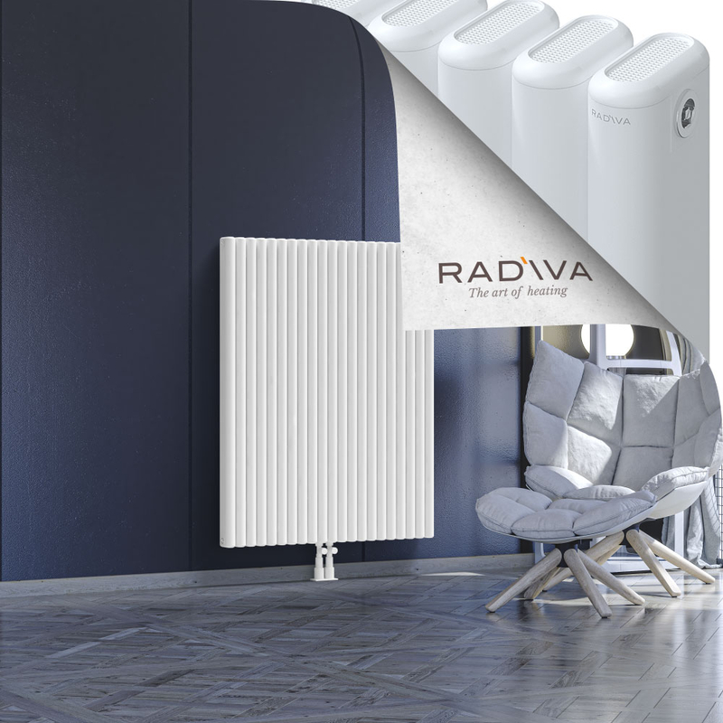 Kotto Radiateur En Aluminium 1200x941 Blanc