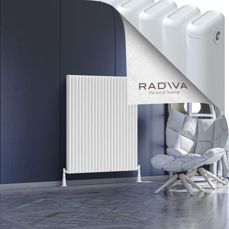 Kotto Radiateur En Aluminium 1200x986 Blanc