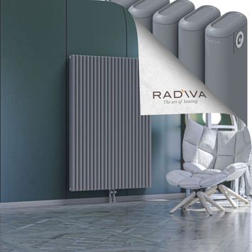 Kotto Radiateur En Aluminium 1500x1031 Gris - Thumbnail