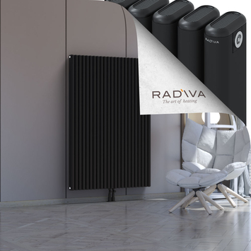 Kotto Radiateur En Aluminium 1500x1031 Noir - Thumbnail