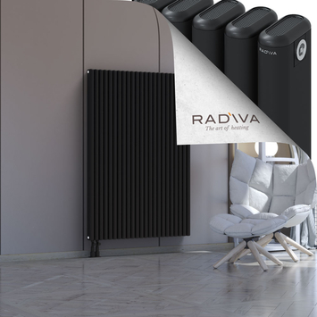 Kotto Radiateur En Aluminium 1500x1031 Noir - Thumbnail