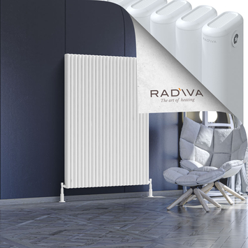 Kotto Radiateur En Aluminium 1500x1076 Blanc - Thumbnail