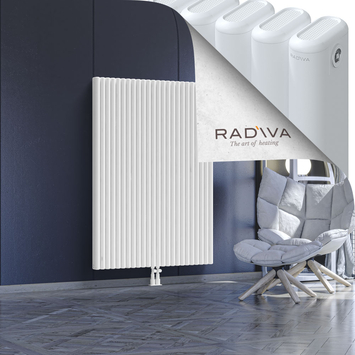 Kotto Radiateur En Aluminium 1500x1076 Blanc - Thumbnail