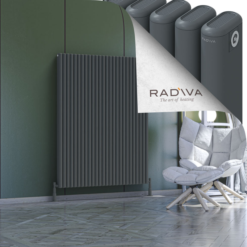 Kotto Radiateur En Aluminium 1500x1166 Anthracite