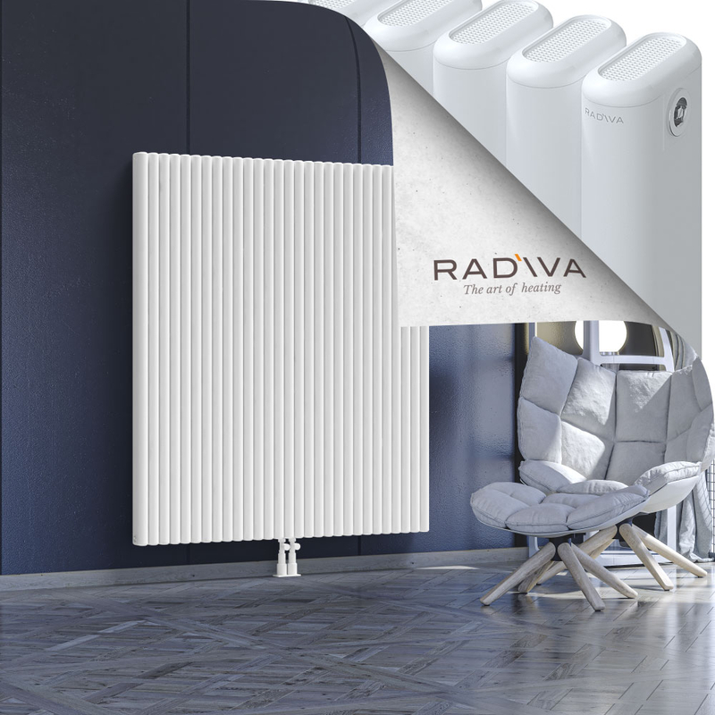 Kotto Radiateur En Aluminium 1500x1301 Blanc