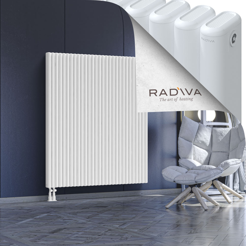 Kotto Radiateur En Aluminium 1500x1301 Blanc