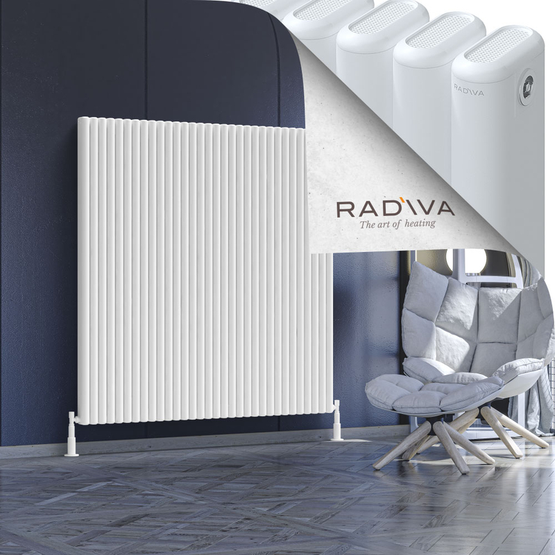 Kotto Radiateur En Aluminium 1500x1436 Blanc