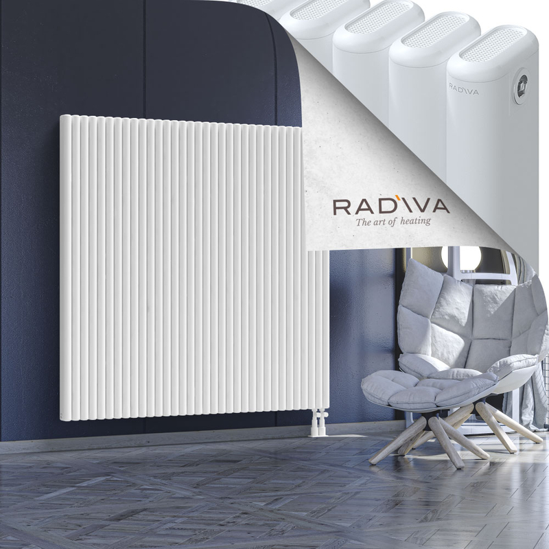 Kotto Radiateur En Aluminium 1500x1526 Blanc