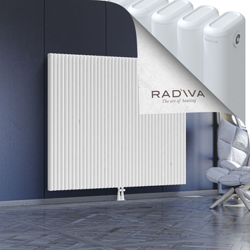 Kotto Radiateur En Aluminium 1500x1796 Blanc - Thumbnail