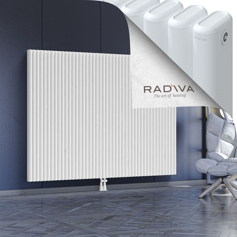 Kotto Radiateur En Aluminium 1500x2021 Blanc