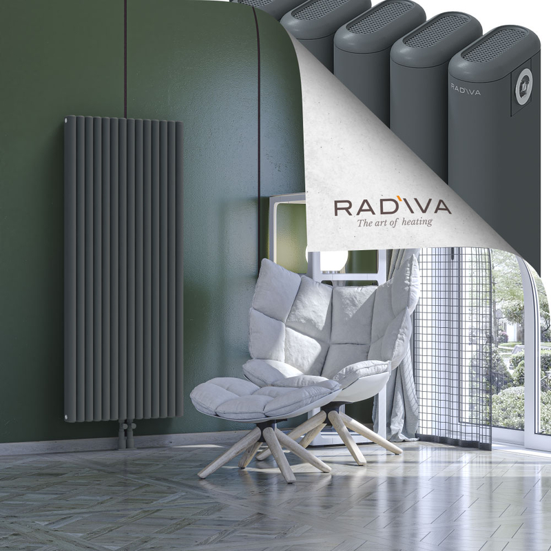 Kotto Radiateur En Aluminium 1500x626 Anthracite