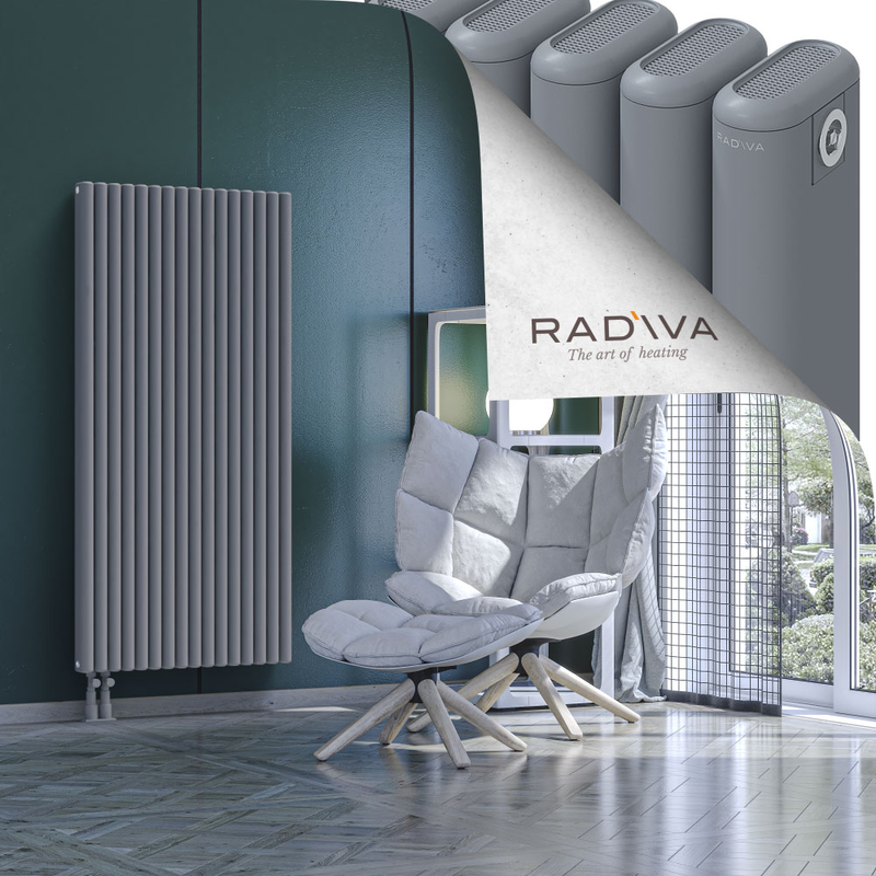 Kotto Radiateur En Aluminium 1500x716 Gris