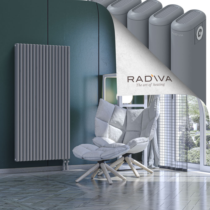 Kotto Radiateur En Aluminium 1500x761 Gris