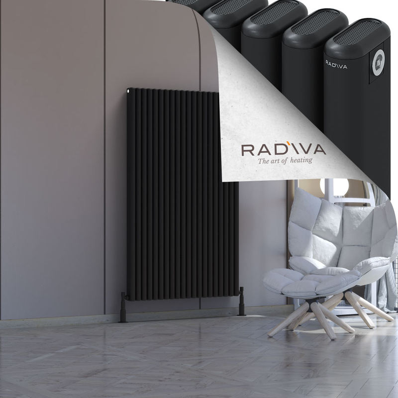 Kotto Radiateur En Aluminium 1500x896 Noir