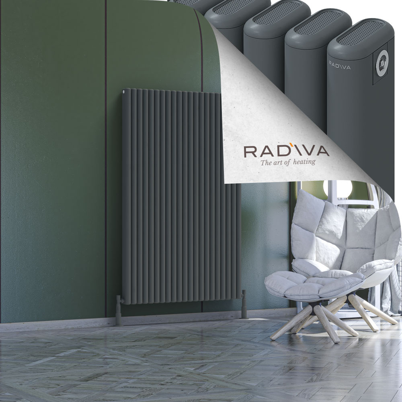 Kotto Radiateur En Aluminium 1500x941 Anthracite