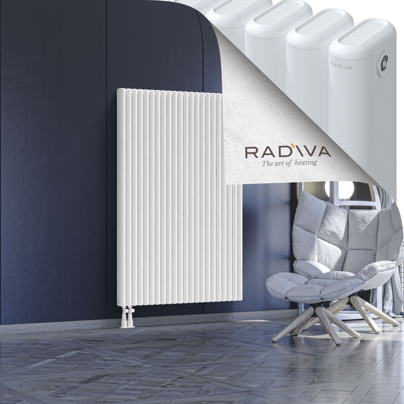 Kotto Radiateur En Aluminium 1500x986 Blanc