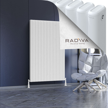 Kotto Radiateur En Aluminium 1600x1031 Blanc - Thumbnail