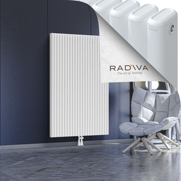 Kotto Radiateur En Aluminium 1600x1031 Blanc - Thumbnail