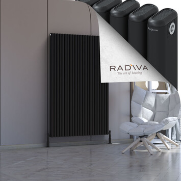 Kotto Radiateur En Aluminium 1600x1031 Noir - Thumbnail