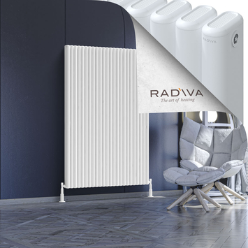 Kotto Radiateur En Aluminium 1600x1076 Blanc - Thumbnail