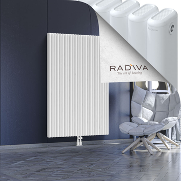 Kotto Radiateur En Aluminium 1600x1076 Blanc - Thumbnail