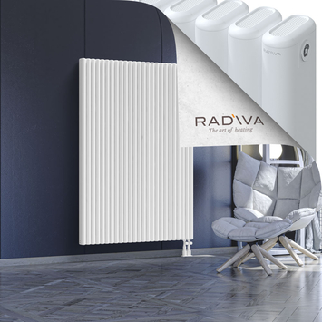 Kotto Radiateur En Aluminium 1600x1121 Blanc - Thumbnail