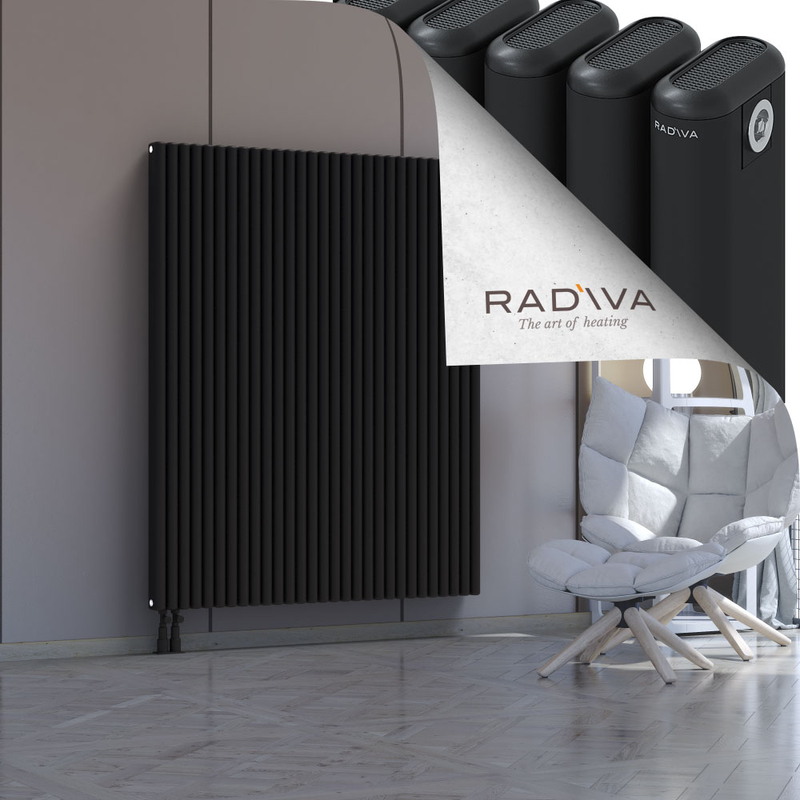 Kotto Radiateur En Aluminium 1600x1301 Noir