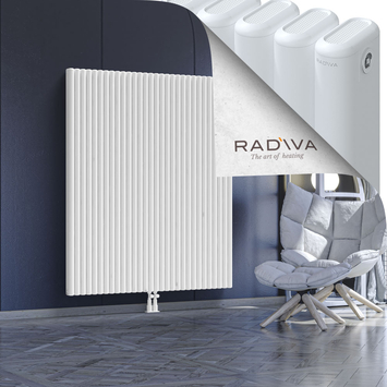 Kotto Radiateur En Aluminium 1600x1346 Blanc - Thumbnail