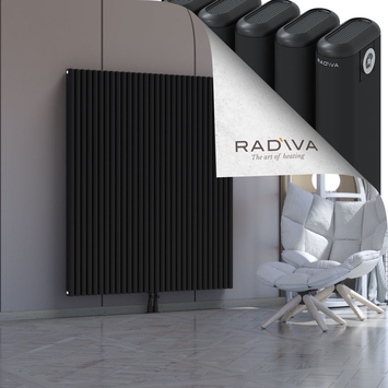 Kotto Radiateur En Aluminium 1600x1346 Noir - Thumbnail