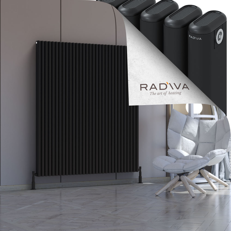 Kotto Radiateur En Aluminium 1600x1391 Noir