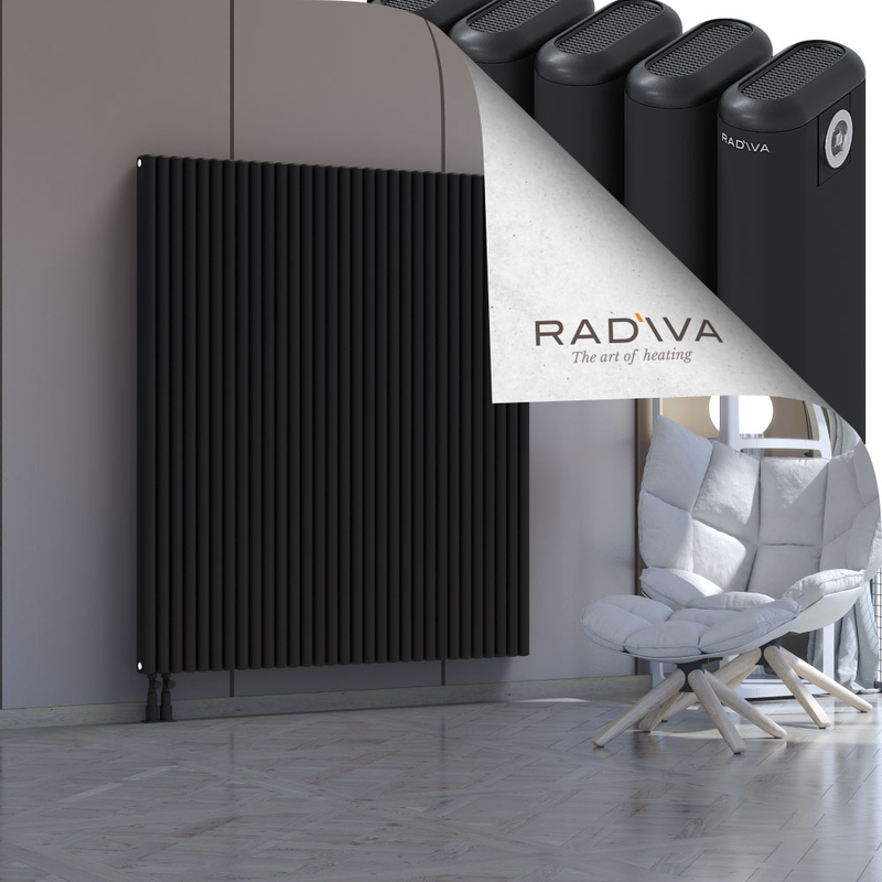 Kotto Radiateur En Aluminium 1600x1391 Noir