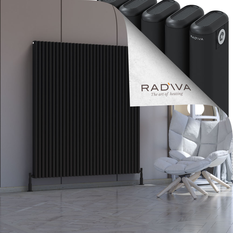 Kotto Radiateur En Aluminium 1600x1436 Noir