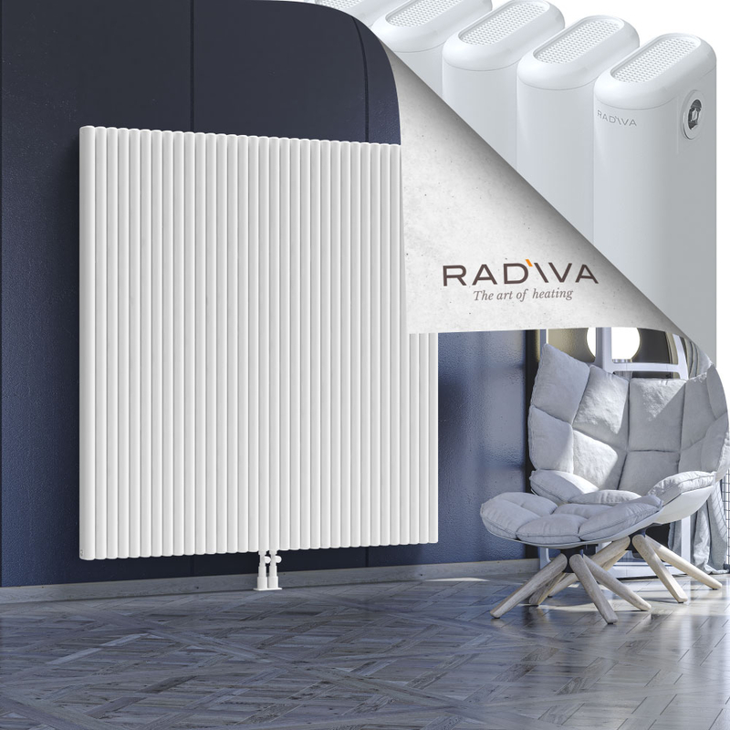 Kotto Radiateur En Aluminium 1600x1526 Blanc