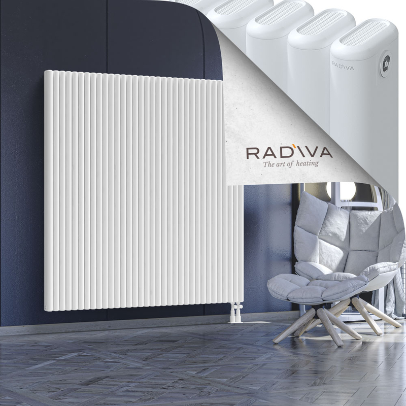 Kotto Radiateur En Aluminium 1600x1526 Blanc