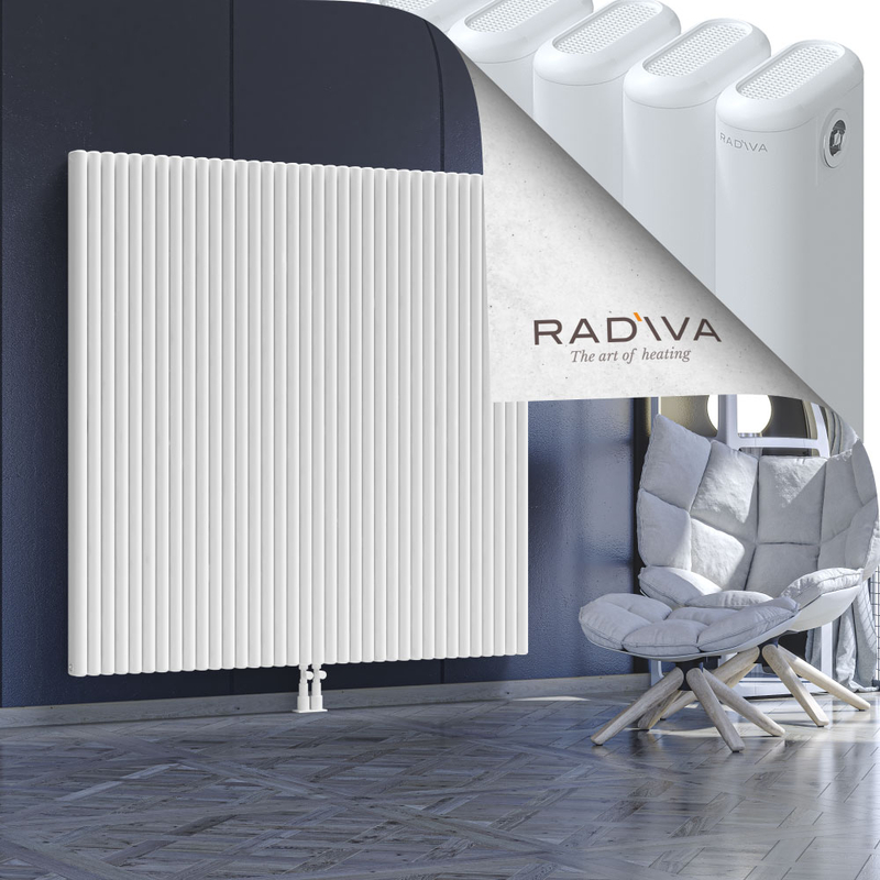 Kotto Radiateur En Aluminium 1600x1616 Blanc