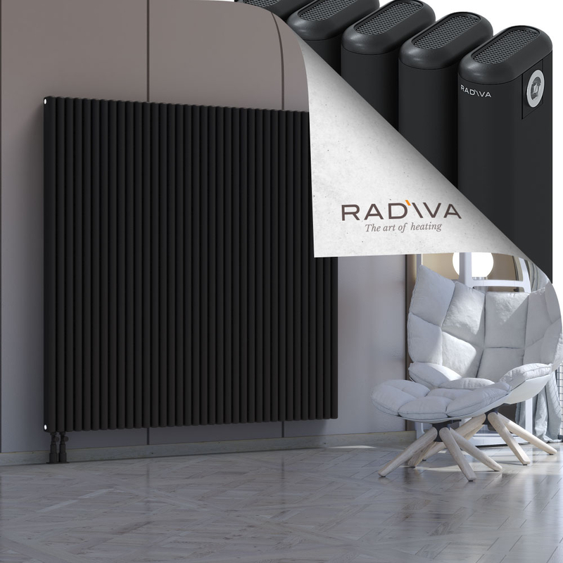 Kotto Radiateur En Aluminium 1600x1616 Noir