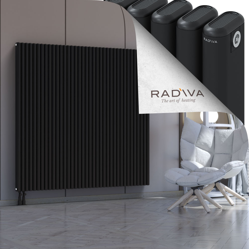 Kotto Radiateur En Aluminium 1600x1661 Noir