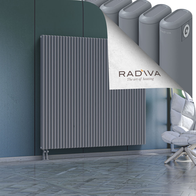 Kotto Radiateur En Aluminium 1600x1751 Gris