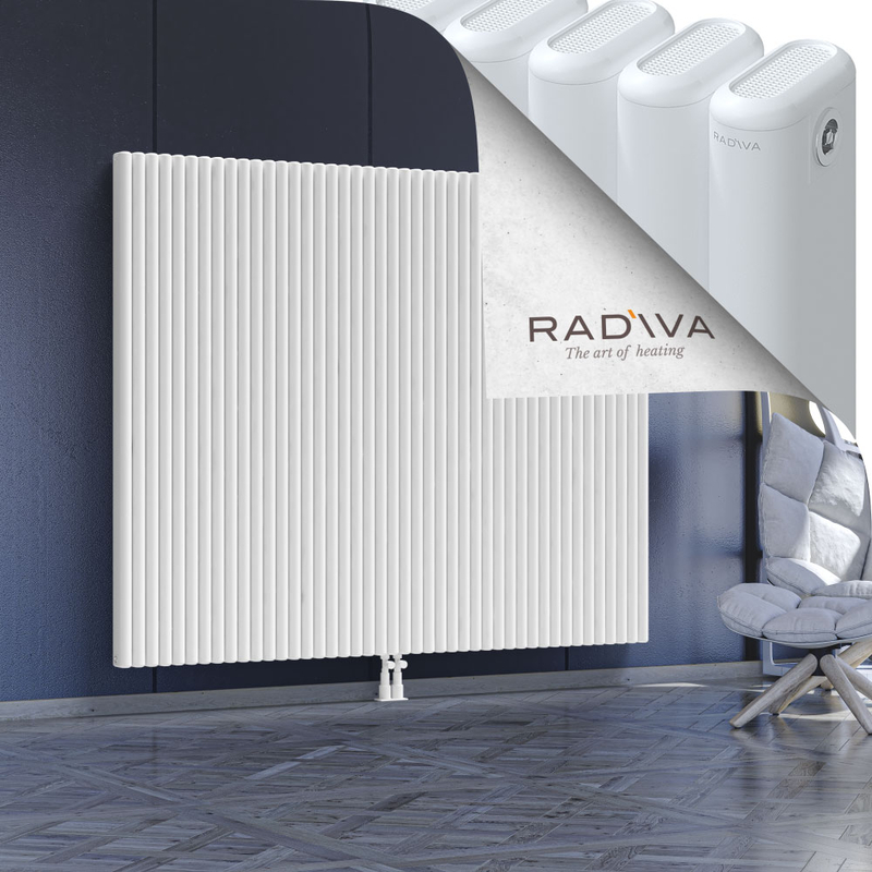 Kotto Radiateur En Aluminium 1600x1976 Blanc