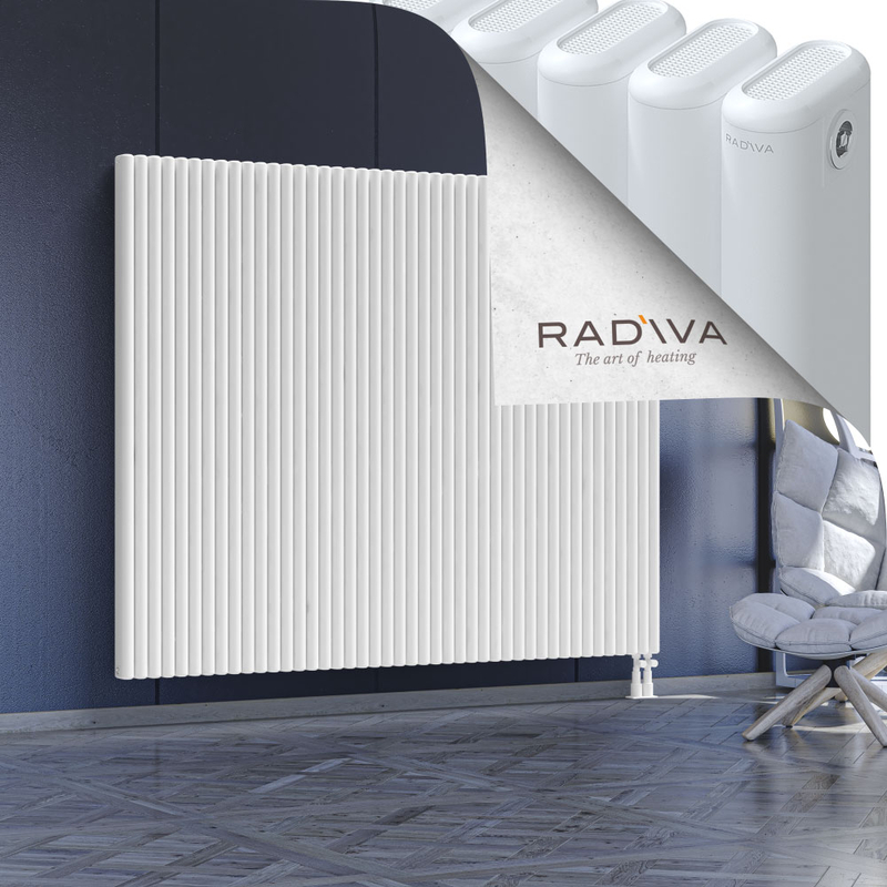 Kotto Radiateur En Aluminium 1600x1976 Blanc