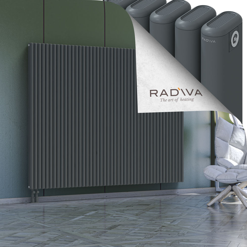 Kotto Radiateur En Aluminium 1600x2021 Anthracite