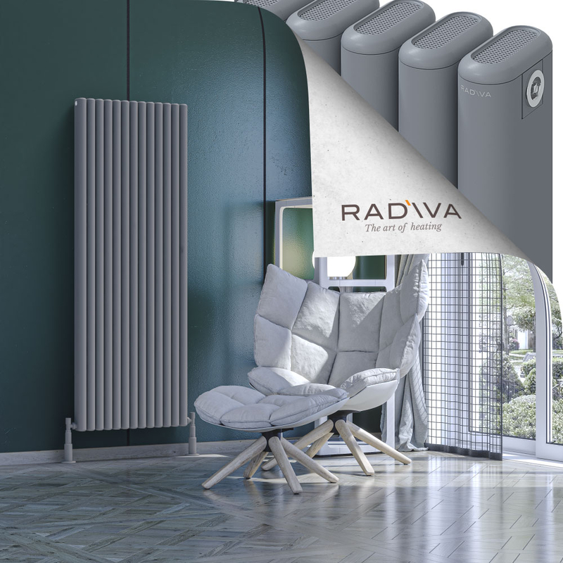 Kotto Radiateur En Aluminium 1600x581 Gris