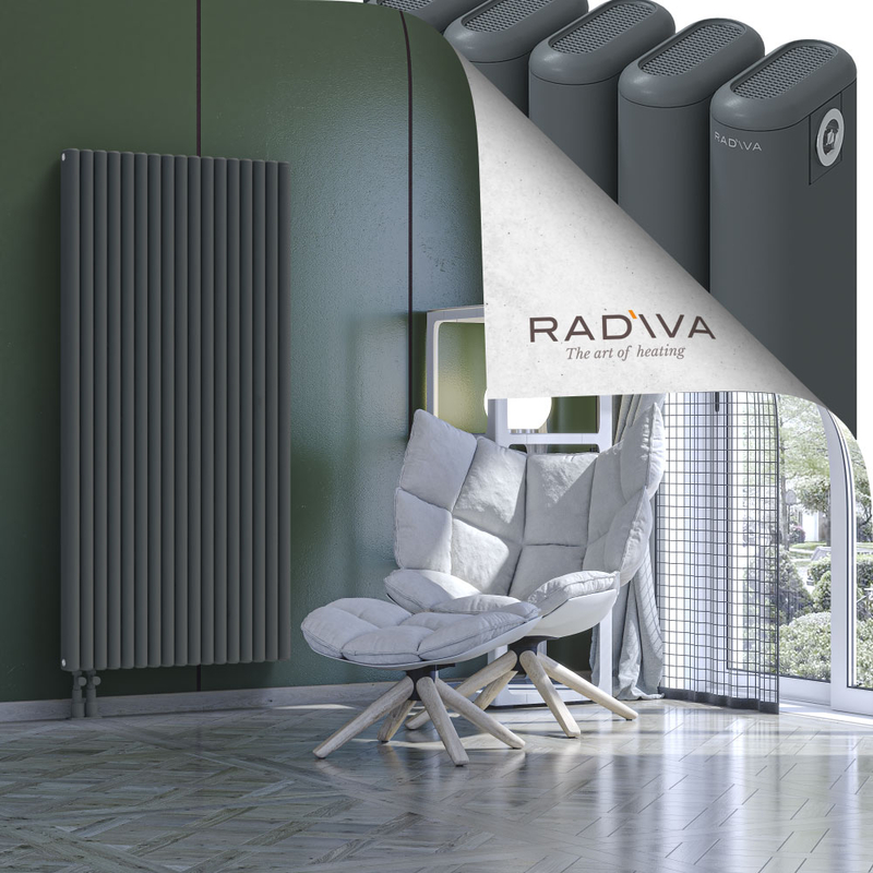 Kotto Radiateur En Aluminium 1600x761 Anthracite