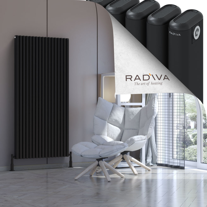 Kotto Radiateur En Aluminium 1600x761 Noir