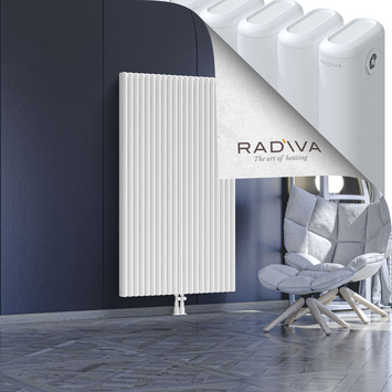 Kotto Radiateur En Aluminium 1600x941 Blanc - Thumbnail