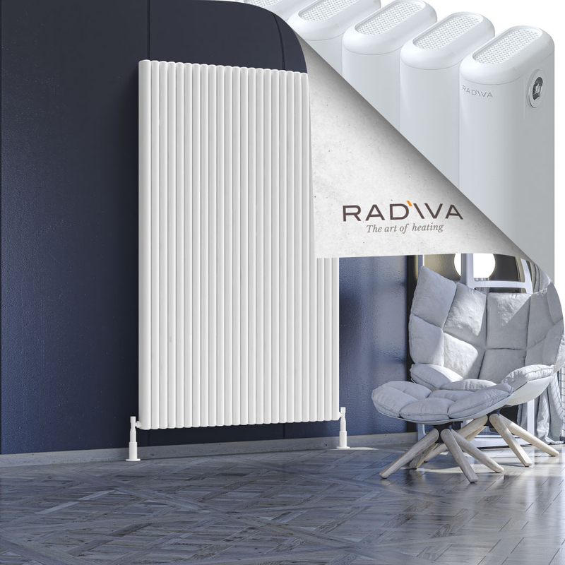 Kotto Radiateur En Aluminium 1800x1121 Blanc