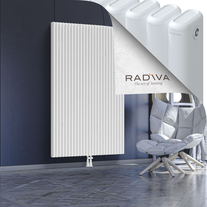 Kotto Radiateur En Aluminium 1800x1121 Blanc